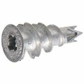 Hillman 10Pk #8 Zinc Ez Anchor 41408